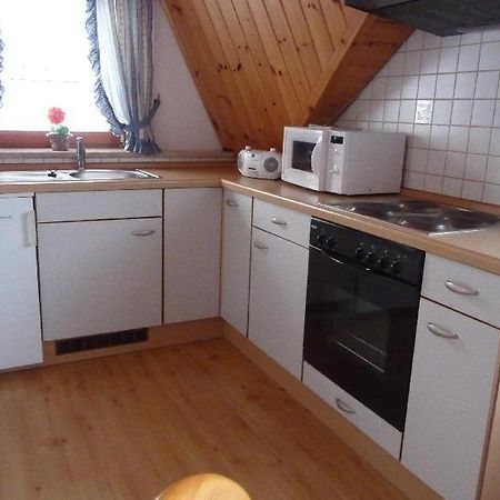 Ferienwohnung-Nr-1 Vohrenbach ภายนอก รูปภาพ
