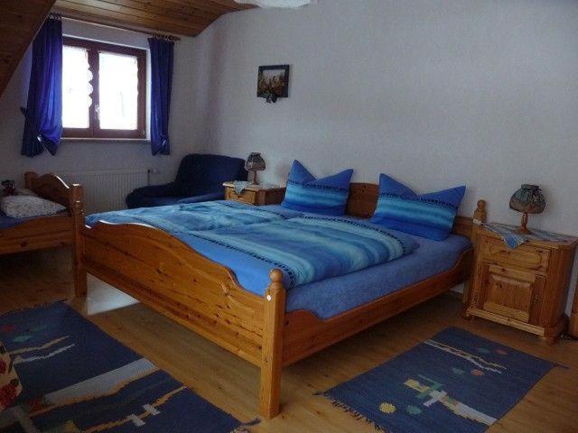 Ferienwohnung-Nr-1 Vohrenbach ภายนอก รูปภาพ