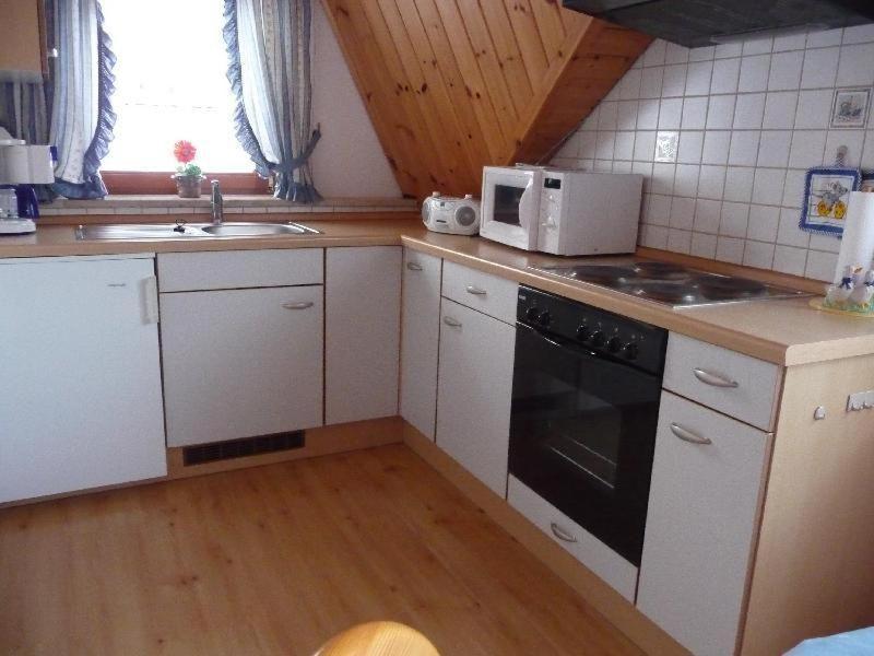 Ferienwohnung-Nr-1 Vohrenbach ภายนอก รูปภาพ